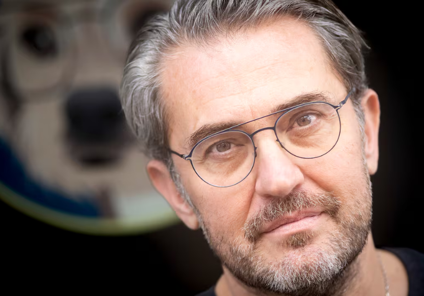 Màxim Huerta